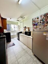 Blk 771 Yishun Avenue 3 (Yishun), HDB 4 Rooms #623135431